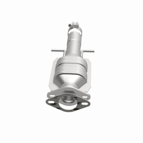 MagnaFlow Conv DF 08 G6 3.5L underbody OEM - 49623