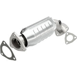 MagnaFlow Conv DF Audi 97-05 A4/A4 Quattro / Volkwagen 00-05 Passat 1.8L - 51644