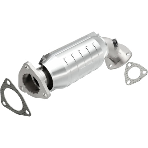 MagnaFlow Conv DF Audi 97-05 A4/A4 Quattro / Volkwagen 00-05 Passat 1.8L - 51644