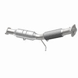 MagnaFlow Direct Fit Catalytic Converter 06-09 Volvo S40 2.4L - 51810