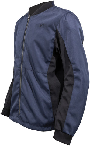 Speed and Strength Under The Radar Textile Jacket Navy - 3XL - 609851