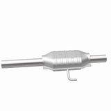 MagnaFlow Direct Fit Catalytic Converter 81-83 Jeep Cherokee 4.2L - 3391222