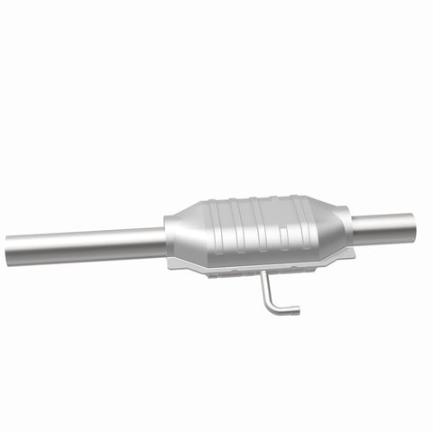 MagnaFlow Direct Fit Catalytic Converter 81-83 Jeep Cherokee 4.2L - 3391222