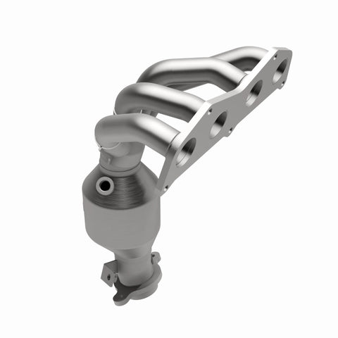 MagnaFlow Conv DF 2009-2010 Pontiac Vibe 2.4L - 51078