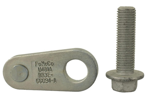 Ford Racing Mustang 2.0L/2.3L EcoBoost Balance Shaft Block-Off Plug - M-6026-23BSBP