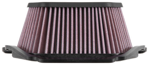 K&N Replacement Drop In Air Filter for 2015 Yamaha YZF R1 - YA-1015