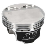 Wiseco 2004 Nissan 350Z VQ35 4V +7cc Dome 96mm Bore Piston Shelf Stock Kit - K606M96AP