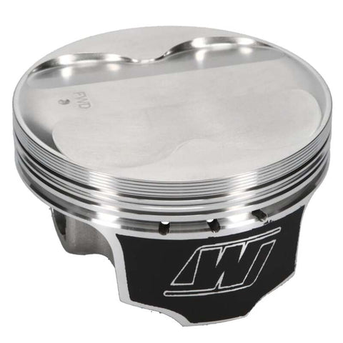 Wiseco 2004 Nissan 350Z VQ35 4V +7cc Dome 96mm Bore Piston Shelf Stock Kit - K606M96AP