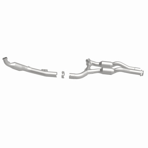 Magnaflow Conv DF D/S 03-06 Mercedes E55 AMG - 24334