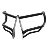 Westin 09-18 Ram 1500/ 19-22 1500 Classic (Excl. Rebel/Warlock/TRX) HDX Modular Grille Guard- Black - 57-23545