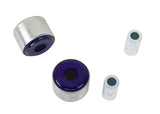 SuperPro 2002 Mini Cooper Rear Control Arm Bushing Kit - SPF2428K