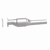 MagnaFlow Conv DF VW Cabrio/Jetta 2.0L 96-98 - 22931