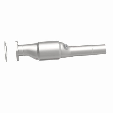 MagnaFlow Conv DF VW Cabrio/Jetta 2.0L 96-98 - 22931