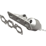 MagnaFlow Conv DF 06-08 Mazda 6 3.0L - 50370