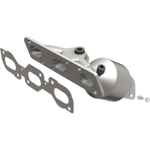 MagnaFlow Conv DF 06-08 Mazda 6 3.0L - 50370