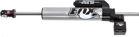 Fox 07+ Jeep JK 2.0 Performance Series 8.1in. ATS Stabilizer Steering Damper 1-3/8 in. Tie Rod - 983-02-070