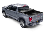 UnderCover 99-19 Silverado / Sierra Limited/Legacy 5.5ft Triad Bed Cover - TR16018