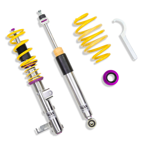 KW Coilover Kit V3 11+ Chevy Cruze - 35260057