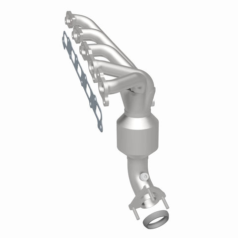 MagnaFlow Direct Fit Catalytic Converter 04-06 Chevy Colorado 3.5L - 50664