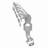 MagnaFlow Direct Fit Catalytic Converter 07 Colorado/Canyon 3.7L OEM - 49353