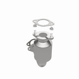 Magnaflow Conv DF 98-02Mitsu Mirage1.5 1.8LFr - 51488