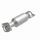 MagnaFlow Direct Fit Catalytic Converter 07-10 Hyundai Elantra 2.0L (Not for sale in California) - 21-987