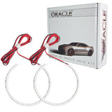 Oracle Arctic Cat Pro Cross 03-08 LED Halo Kit - White - 2972-001