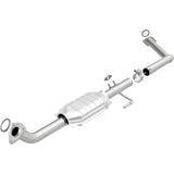 MagnaFlow Conv DF 01-04 Sequoia 4.7L D/S OEM - 49577