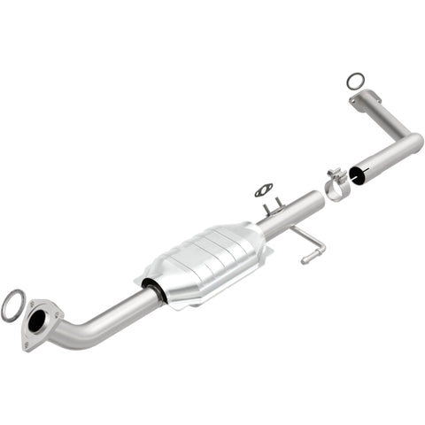 MagnaFlow Conv DF 01-04 Sequoia 4.7L D/S OEM - 49577
