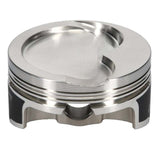Wiseco Chevy LS 4.155in Bore 4.000in Stroke 1.110in CH -25.00 CC Piston Shelf Stock Kit - Set of 8 - K0035X155
