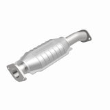 MagnaFlow Direct Fit Catalytic Converter 00-01 MPV 2.5L rr OEM - 49464