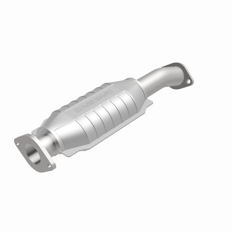 MagnaFlow Direct Fit Catalytic Converter 00-01 MPV 2.5L rr OEM - 49464