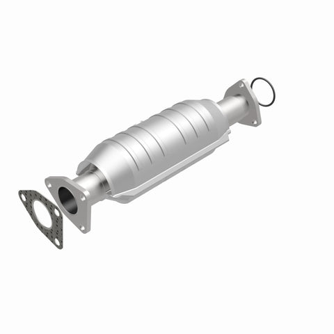 MagnaFlow Direct Fit Catalytic Converter 03-04 Honda Pilot 3.5L - 93363