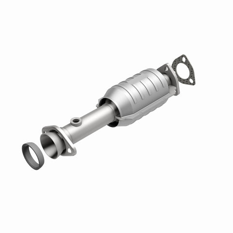 MagnaFlow California Direct Fit Converter 00-01 Acura Integra 1.8L - 4481650