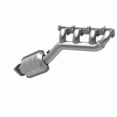 MagnaFlow Conv DF 06-09 Cadillac STS 4.4L Passenger Side - 50434