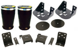 Ridetech AIRoverLeaf 3000lb Sideframe 2.5in Leaf Bracket Kit - 19003002