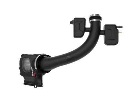 aFe Momentum GT Pro DRY S Cold Air Intake System 20-21 Ford F-250/F-350 - 50-70069D