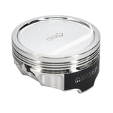 Manley Chevy LS Series 1.115in Bore 4.125in Stroke -18cc E/D - 566300CE-8