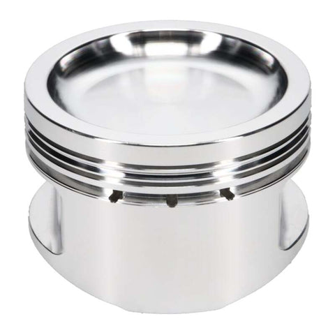 JE Pistons VW 2.0L 8V JH KIT Set of 4 Pistons - 186239