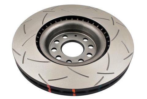 DBA 12+ VW Golf R MK7 / Audi S3 Front T-Slot T3 4000 Series Rotor - 42830S