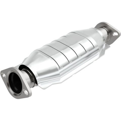 MagnaFlow Conv DF 95-96 Mazda Millenia 2.5L Rear - 93430