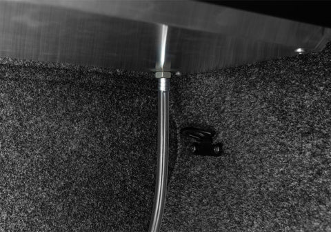 Roll-N-Lock 15-17 Ford F-150 65-5/8in E-Series Retractable Tonneau Cover - RC101E