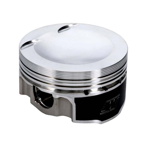 Wiseco Audi TT RS 83mm Bore 1.165in CH 9.5cc Dish - 5 Cyl - K743M83