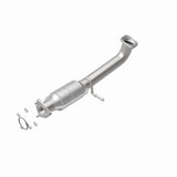 MagnaFlow Conv DF 07-09 Acura RDX 2.3L T Rear - 51529