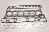 Cometic Street Pro 91-02 Nissan RB25DE 2.5L Inline 6 87mm Bore Top End Kit - PRO2016T