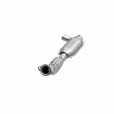 MagnaFlow Direct Fit Catalytic Converter 97-98 F150/F250 4.6L 4Wd D/ - 23344