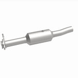 MagnaFlow 09-10 Ford F-550 Super Duty V10 6.8L Rear Underbody Direct Fit Catalytic Converter - 280434