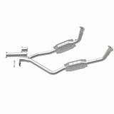MagnaFlow Conv DF Range Rover 90-93 - 23821