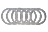 Wiseco Clutch Plate Kit - 7 Steel Clutch Basket - WPPS006