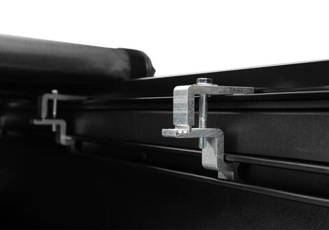 Truxedo 04-06 Toyota Tundra Double Cab 6ft TruXport Bed Cover - 245101